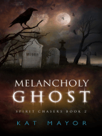 Melancholy Ghost