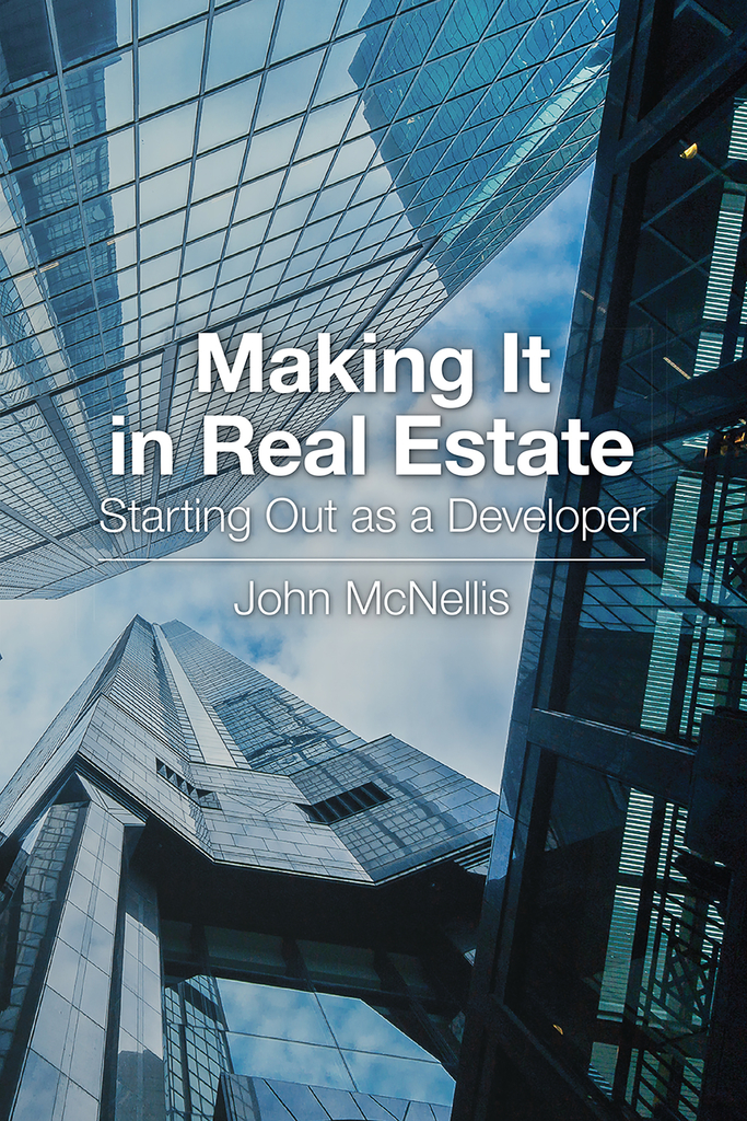 World's Greatest Real Estate Developer Read Making It in Real Estate: Starting Out as a Developer Online by