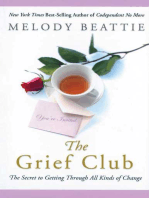 The Grief Club