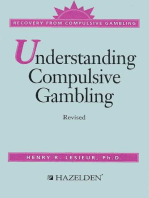 Understanding Compulsive Gambling: Recovery from Compulsive Gambling