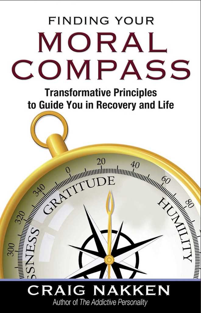 Finding Your Moral Compass by Craig Nakken Book Read Online