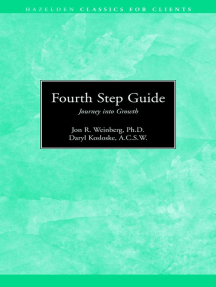 Fourth Step Guide Journey Into Growth: Hazelden Classics for Clients