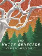 The White Renegade: Viral Airwaves, #0