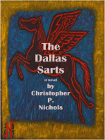 The Dallas Sarts