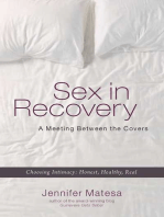 Sex in Recovery: A Meeting Between the Covers