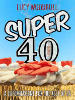 Super 40: Super 40, #1