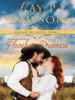 Phoebe's Promise: Oregon Sky, #1