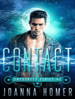 Contact: Encounter Series, #1