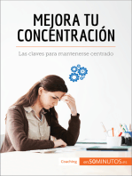 Mejora tu concentración