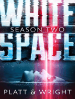 WhiteSpace: Season Two: WhiteSpace, #2