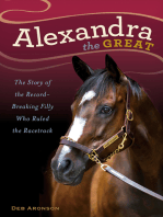 Alexandra the Great