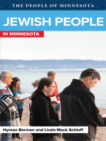 Jewish People in Minnesota