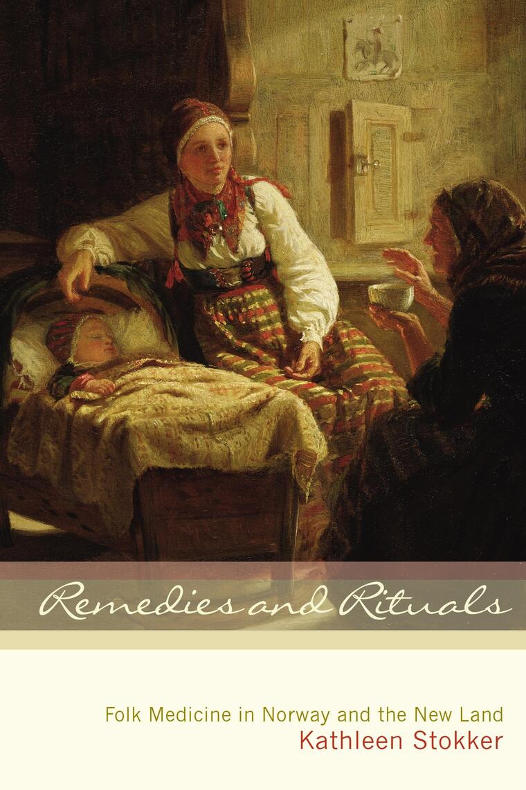 Remedies and Rituals by Kathleen Stokker (Ebook) - Read free for 30 days