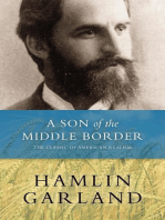 A Son of the Middle Border