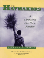 The Haymakers: A Chronicle of Five Farm Families