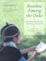 Bamboo Among The Oaks: Contemporary Writing by Hmong Americans