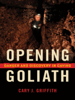 Opening Goliath