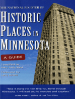 National Register of Historic Places in Minnesota: A Guide