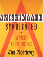 Anishinaabe Syndicated