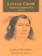 Little Crow/Taoyateduta: Leader of the Dakota