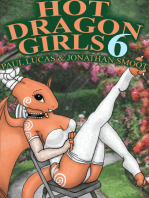 Hot Dragon Girls 6