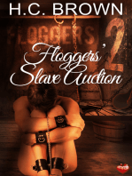 Floggers' Slave Auction