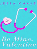 Be Mine, Valentine