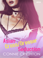 Asian Crossdresser Seduction
