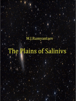 The Plains of Salinivs