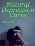 Natural Depression Cures