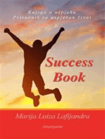 Success book - Knjiga o uspjehu