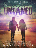 Untamed: Untamed Series, #1