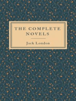 The Complete Novels