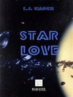 STAR LOVE Part one