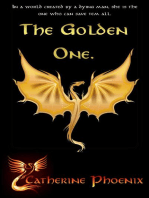 The Golden One: The Golden One Chronicles