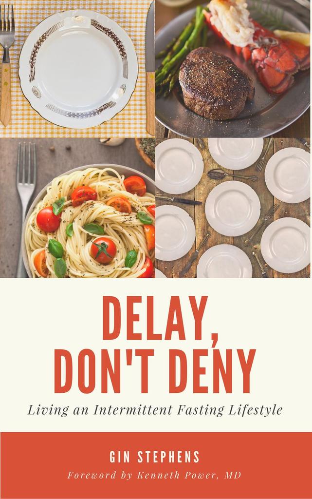 Read Delay, Don't Deny Online by Gin Stephens Books