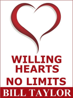 Willing Hearts: No Limits
