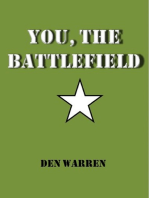 You, The Battlefield