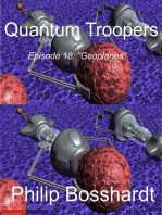Quantum Troopers Episode 18