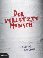 Der verletzte Mensch