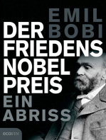 Der Friedensnobelpreis