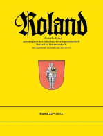 Roland: Band 22