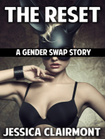 The Reset: A Gender Swap Story
