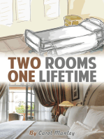 Two Rooms One Lifetime