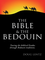 The Bible and the Bedouin