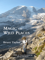 Magic of Wild Places