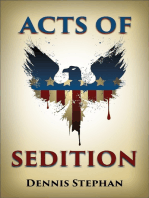 Acts of Sedition