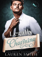 Legally Charming: Ever After, #1