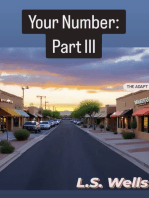 Your Number: Part III - The Adapt
