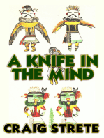 A Knife In The Mind